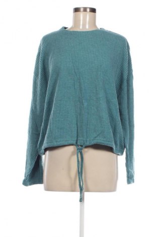 Damen Shirt, Größe L, Farbe Blau, Preis 4,99 €