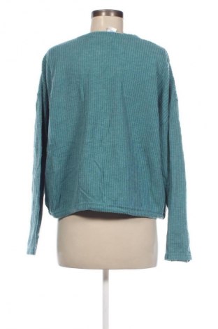 Damen Shirt, Größe L, Farbe Blau, Preis € 5,49