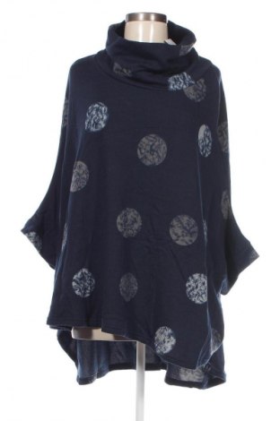 Γυναικεία μπλούζα, Μέγεθος L, Χρώμα Μπλέ, Τιμή 5,99 €