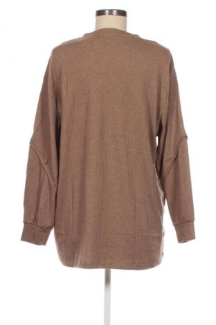 Damen Shirt, Größe L, Farbe Beige, Preis € 4,99