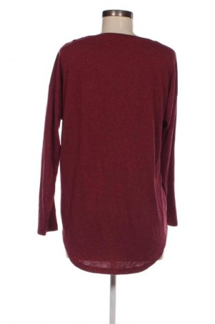 Damen Shirt, Größe M, Farbe Rot, Preis 5,12 €