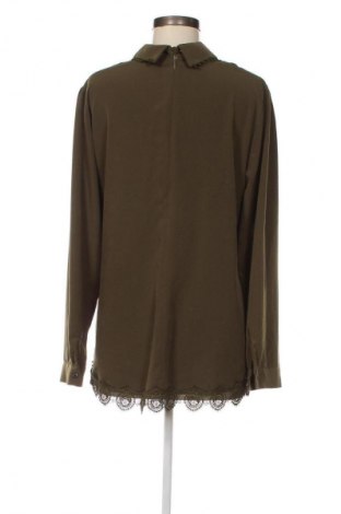 Damen Shirt, Größe L, Farbe Grün, Preis € 12,70