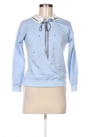 Damen Shirt, Größe M, Farbe Blau, Preis € 3,99