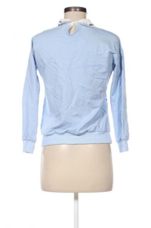 Damen Shirt, Größe M, Farbe Blau, Preis € 3,99