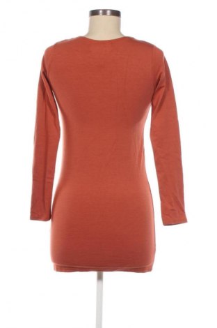 Damen Shirt, Größe S, Farbe Orange, Preis € 4,49