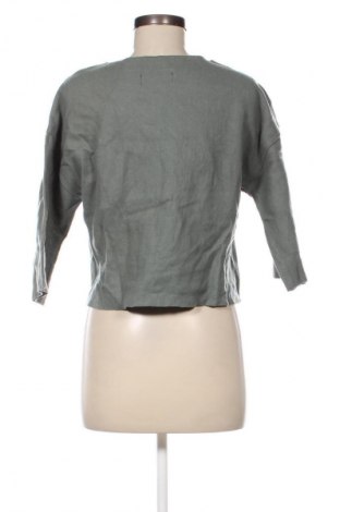 Damen Shirt, Größe M, Farbe Grün, Preis € 3,99