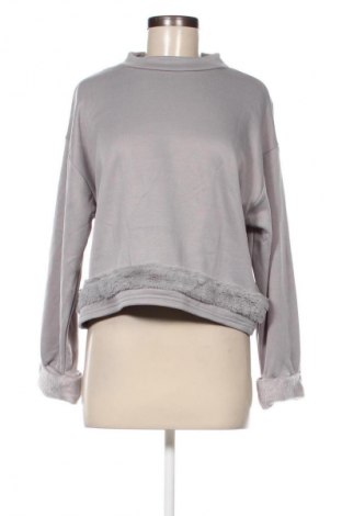 Damen Shirt, Größe M, Farbe Grau, Preis € 3,99