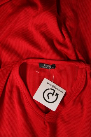 Damen Shirt, Größe XXL, Farbe Rot, Preis € 6,49