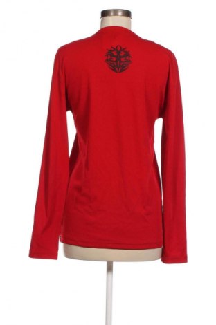 Damen Shirt, Größe XXL, Farbe Rot, Preis € 6,49