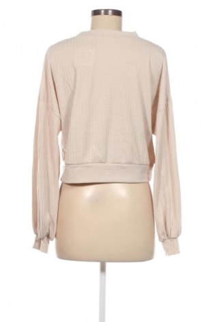 Damen Shirt, Größe M, Farbe Beige, Preis 4,49 €