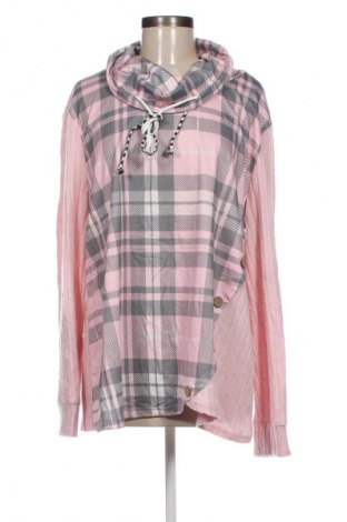 Damen Shirt, Größe XL, Farbe Rosa, Preis € 4,99