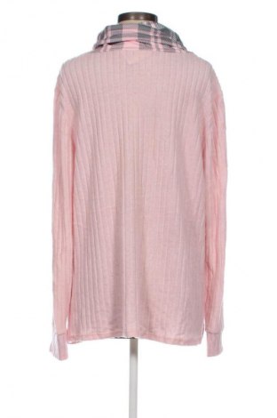 Damen Shirt, Größe XL, Farbe Rosa, Preis € 4,99