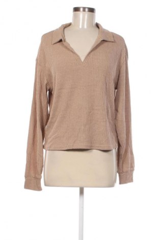 Damen Shirt, Größe L, Farbe Braun, Preis € 4,49