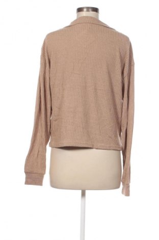 Damen Shirt, Größe L, Farbe Braun, Preis € 4,49