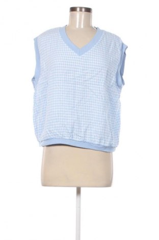 Damen Shirt, Größe M, Farbe Blau, Preis € 4,99