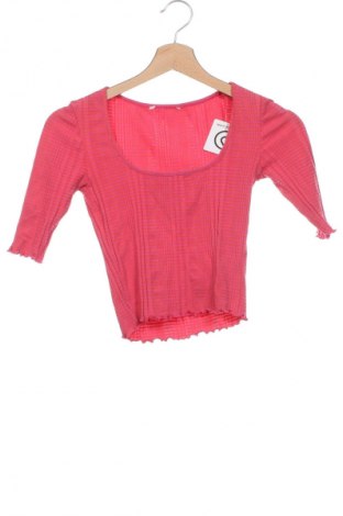 Damen Shirt, Größe XS, Farbe Rosa, Preis € 1,99