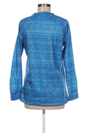 Damen Shirt, Größe M, Farbe Blau, Preis € 4,99