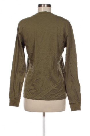 Damen Shirt, Größe M, Farbe Grün, Preis € 4,99