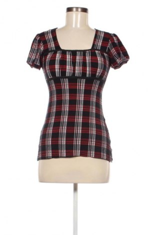 Damen Shirt, Größe M, Farbe Rot, Preis 4,99 €