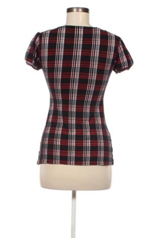 Damen Shirt, Größe M, Farbe Rot, Preis 4,99 €