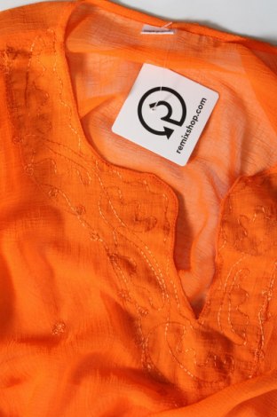 Damen Shirt, Größe S, Farbe Orange, Preis € 9,69