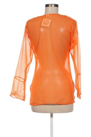 Damen Shirt, Größe S, Farbe Orange, Preis € 9,69