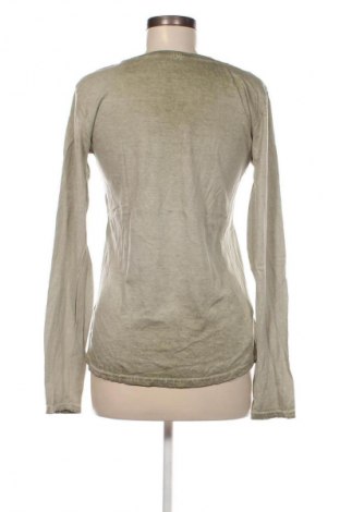 Damen Shirt, Größe M, Farbe Grün, Preis € 4,49