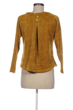 Damen Shirt, Größe M, Farbe Gelb, Preis € 3,99