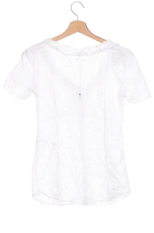 Damen Shirt, Größe S, Farbe Weiß, Preis 4,99 €