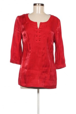 Damen Shirt, Größe L, Farbe Rot, Preis 4,99 €