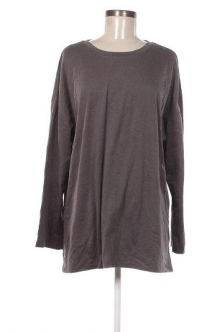 Damen Shirt, Größe XL, Farbe Grau, Preis € 3,99