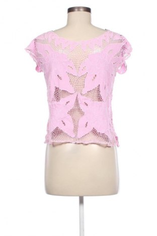 Damen Shirt, Größe S, Farbe Rosa, Preis € 1,99