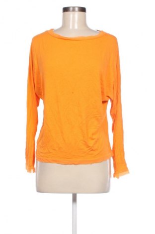 Damen Shirt, Größe M, Farbe Orange, Preis 1,99 €