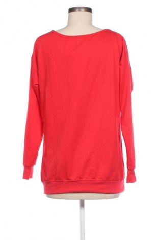 Damen Shirt, Größe S, Farbe Rot, Preis € 4,99