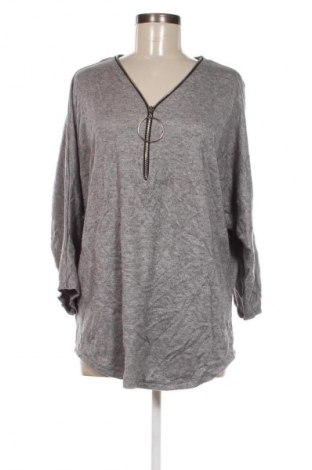 Damen Shirt, Größe S, Farbe Grau, Preis € 4,99