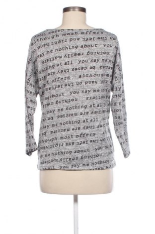 Damen Shirt, Größe M, Farbe Grau, Preis € 4,99