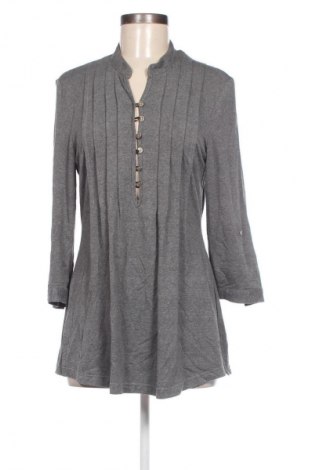 Damen Shirt, Größe M, Farbe Grau, Preis € 4,99