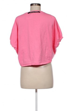 Damen Shirt, Größe M, Farbe Rosa, Preis 9,72 €