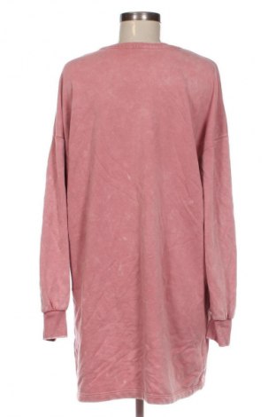 Damen Shirt, Größe L, Farbe Aschrosa, Preis € 4,99