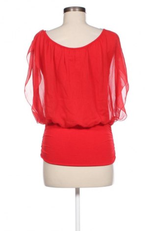 Damen Shirt, Größe L, Farbe Rot, Preis 4,99 €