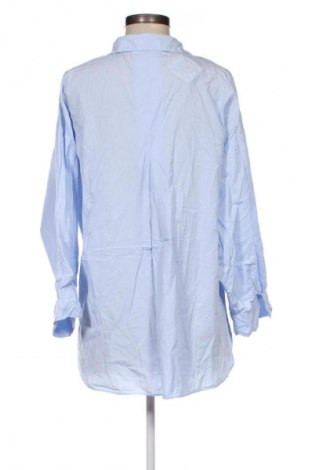 Damen Shirt, Größe XL, Farbe Blau, Preis € 9,72