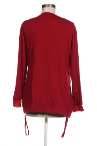 Damen Shirt, Größe XL, Farbe Rot, Preis € 4,79