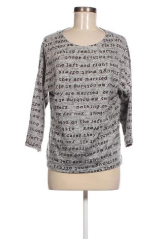 Damen Shirt, Größe M, Farbe Grau, Preis € 4,49