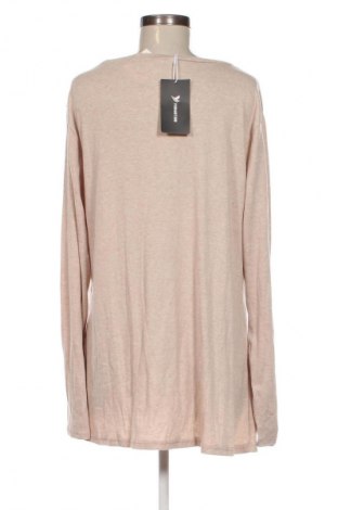 Damen Shirt, Größe XXL, Farbe Beige, Preis € 15,98