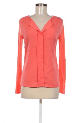 Damen Shirt, Größe M, Farbe Orange, Preis € 4,49