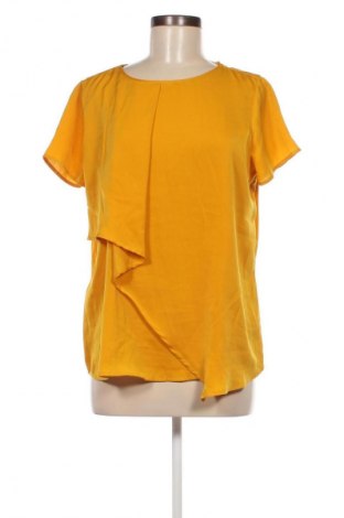 Damen Shirt, Größe M, Farbe Gelb, Preis 3,99 €