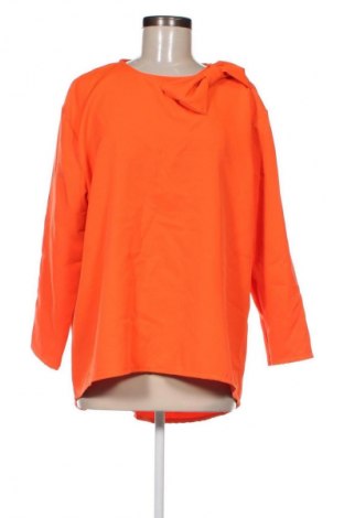 Damen Shirt, Größe L, Farbe Orange, Preis € 18,47