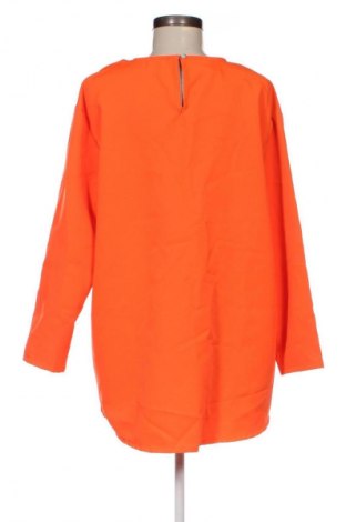 Damen Shirt, Größe L, Farbe Orange, Preis € 18,47