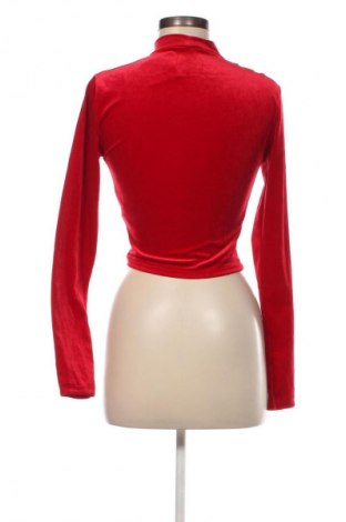 Damen Shirt, Größe M, Farbe Rot, Preis € 4,49