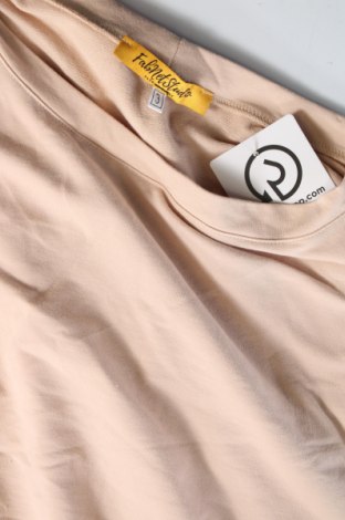 Damen Shirt, Größe L, Farbe Beige, Preis € 4,99